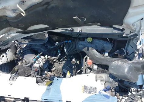 2016 Ford Transit-250 T-250 z USA, uszkodzony, nr VIN 1FTYR1YMXGKB55191